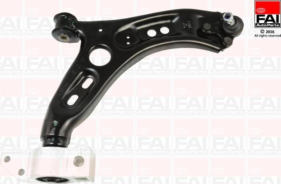 FAI AutoParts SS7790 - Рычаг подвески колеса autospares.lv