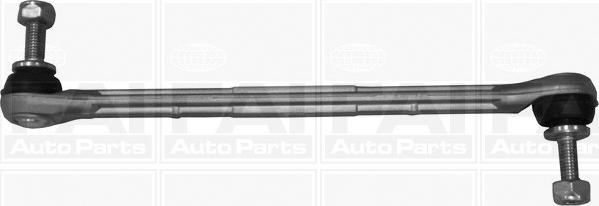 FAI AutoParts SS7740 - Тяга / стойка, стабилизатор autospares.lv