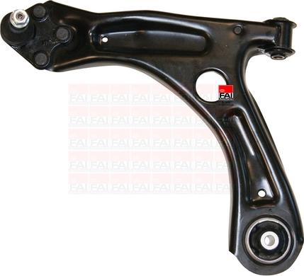 FAI AutoParts SS7748 - Рычаг подвески колеса autospares.lv