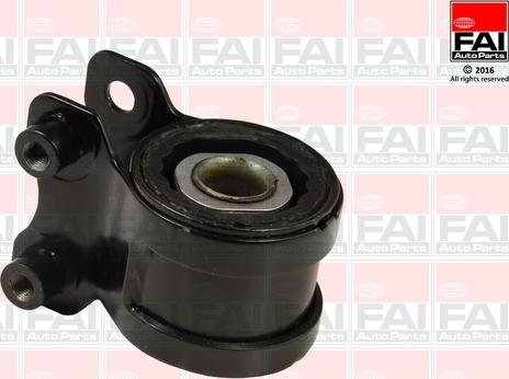 FAI AutoParts SS7742 - Сайлентблок, рычаг подвески колеса autospares.lv