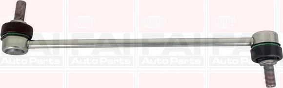 FAI AutoParts SS7707 - Тяга / стойка, стабилизатор autospares.lv