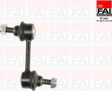 FAI AutoParts SS7715 - Тяга / стойка, стабилизатор autospares.lv