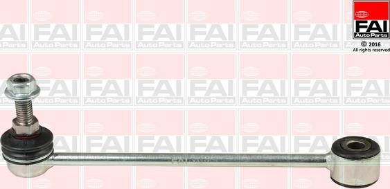 FAI AutoParts SS7716 - Тяга / стойка, стабилизатор autospares.lv