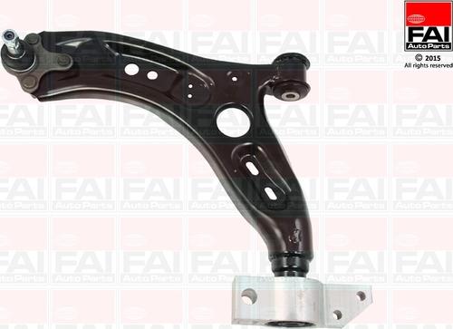 FAI AutoParts SS7789 - Рычаг подвески колеса autospares.lv