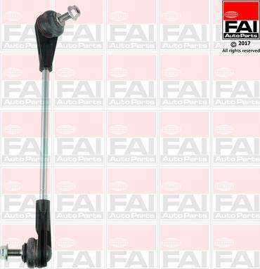 FAI AutoParts SS7780 - Тяга / стойка, стабилизатор autospares.lv