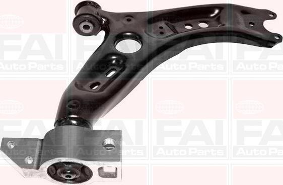 FAI AutoParts SS7788 - Рычаг подвески колеса autospares.lv