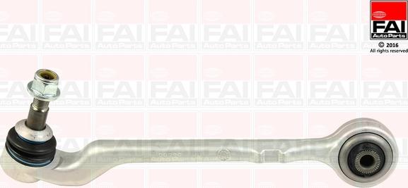 FAI AutoParts SS7783 - Рычаг подвески колеса autospares.lv