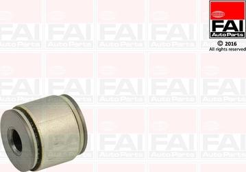 FAI AutoParts SS7730 - Сайлентблок, рычаг подвески колеса autospares.lv