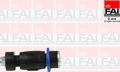 FAI AutoParts SS7729 - Тяга / стойка, стабилизатор autospares.lv