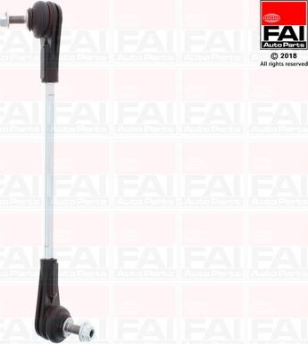 FAI AutoParts SS7779 - Тяга / стойка, стабилизатор autospares.lv