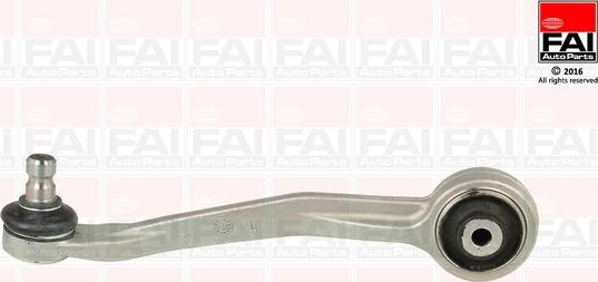 FAI AutoParts SS7774 - Рычаг подвески колеса autospares.lv