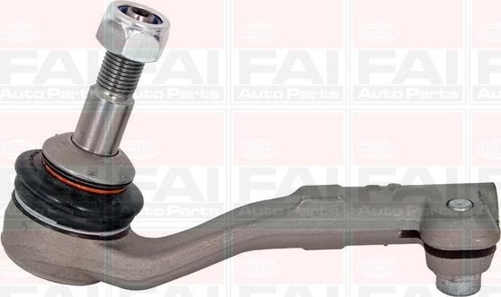 FAI AutoParts SS7776 - Наконечник рулевой тяги, шарнир autospares.lv