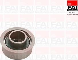 FAI AutoParts T9569 - Натяжной ролик, зубчатый ремень ГРМ autospares.lv