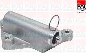 FAI AutoParts T9524 - Успокоитель, зубчатый ремень autospares.lv