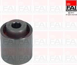 FAI AutoParts T9806 - Направляющий ролик, зубчатый ремень ГРМ autospares.lv