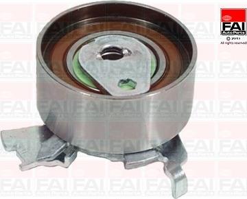 FAI AutoParts T9796 - Натяжной ролик, зубчатый ремень ГРМ autospares.lv