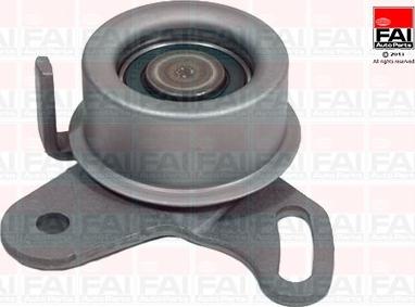 FAI AutoParts T9788 - Натяжной ролик, зубчатый ремень ГРМ autospares.lv