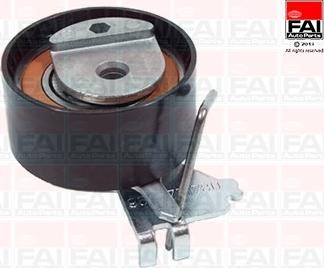 FAI AutoParts T9782 - Натяжной ролик, зубчатый ремень ГРМ autospares.lv