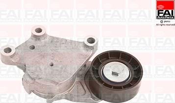 FAI AutoParts T1050 - Натяжитель, поликлиновый ремень autospares.lv