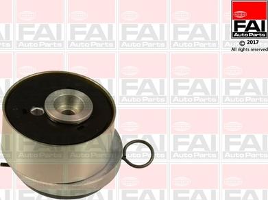 FAI AutoParts T1162 - Натяжной ролик, зубчатый ремень ГРМ autospares.lv