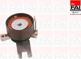 FAI AutoParts T1224 - Натяжной ролик, зубчатый ремень ГРМ autospares.lv