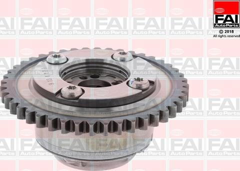 FAI AutoParts VVT003 - Ступица, шестерня - распределительный вал autospares.lv