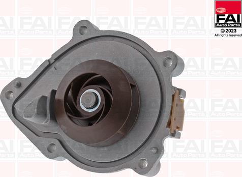 FAI AutoParts WP6494 - Водяной насос autospares.lv