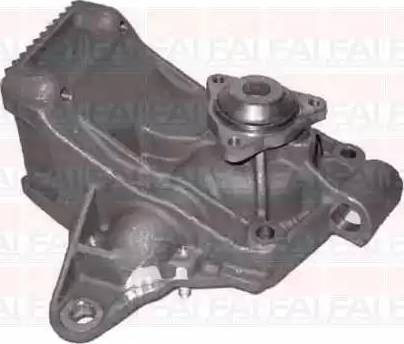 FAI AutoParts WP6401 - Водяной насос autospares.lv