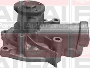 FAI AutoParts WP6433 - Водяной насос autospares.lv