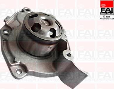 FAI AutoParts WP6599 - Водяной насос autospares.lv