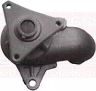 FAI AutoParts WP6507 - Водяной насос autospares.lv