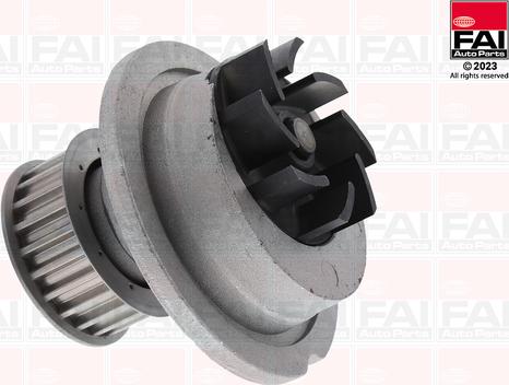 FAI AutoParts WP6276 - Водяной насос autospares.lv