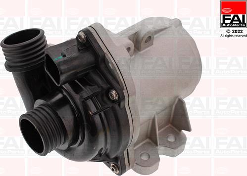 FAI AutoParts WP6729E - Водяной насос autospares.lv