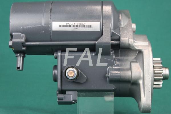 FAL F004774/2 - Стартер autospares.lv