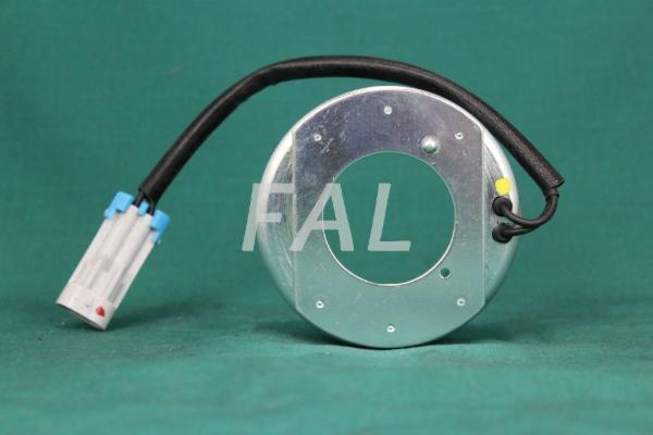 FAL F005991/4 - Компрессор кондиционера autospares.lv