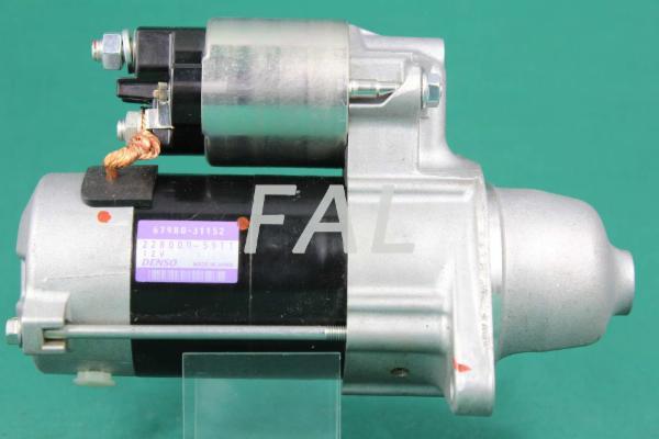 FAL F006901/1 - Стартер autospares.lv