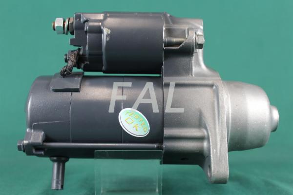 FAL F006901/21 - Стартер autospares.lv