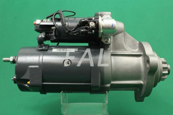 FAL F006483/2 - Стартер autospares.lv