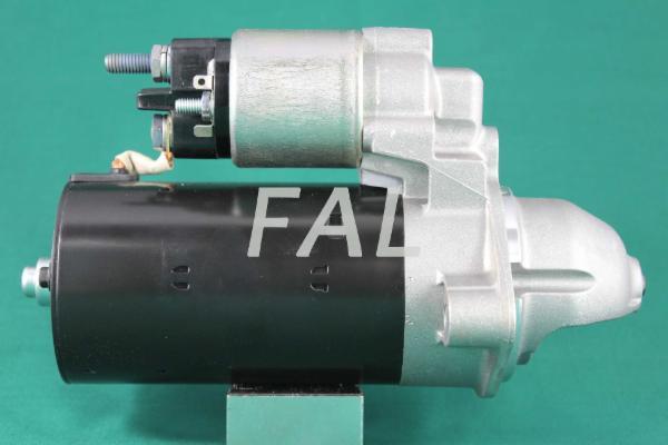 FAL F006693/1 - Стартер autospares.lv