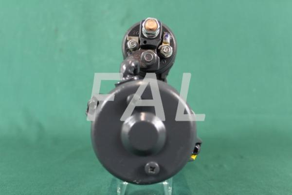 FAL F006693/2 - Стартер autospares.lv