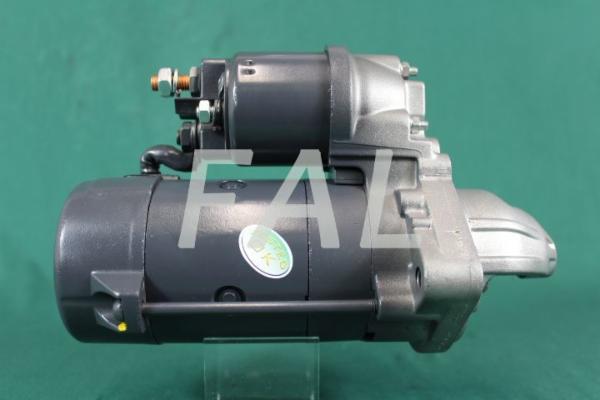 FAL F006693/2 - Стартер autospares.lv