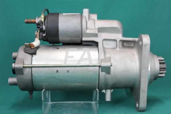 FAL F006692/11 - Стартер autospares.lv