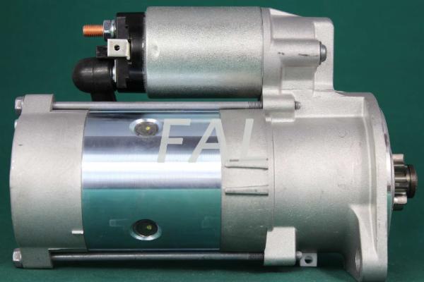 FAL F006615/1 - Стартер autospares.lv