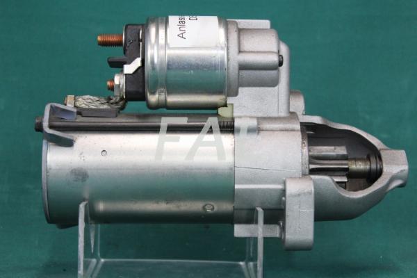 FAL F006009/4 - Стартер autospares.lv