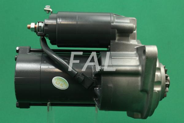 FAL F006149/2 - Стартер autospares.lv