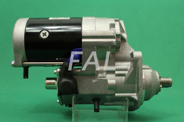 FAL F006159/1 - Стартер autospares.lv