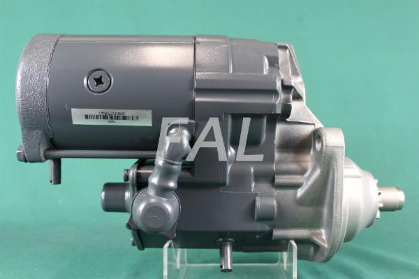 FAL F006159/2 - Стартер autospares.lv