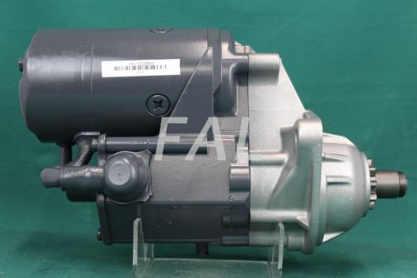 FAL F006161/2 - Стартер autospares.lv