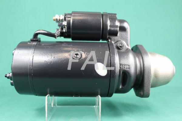 FAL F006189/4 - Стартер autospares.lv