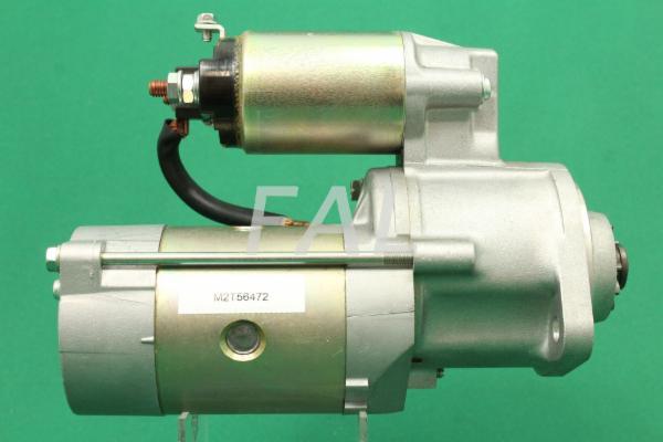 FAL F006185/1 - Стартер autospares.lv